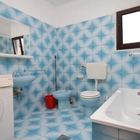 Apartmán 872a Sali
