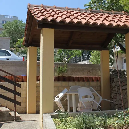 Apartmán 872a