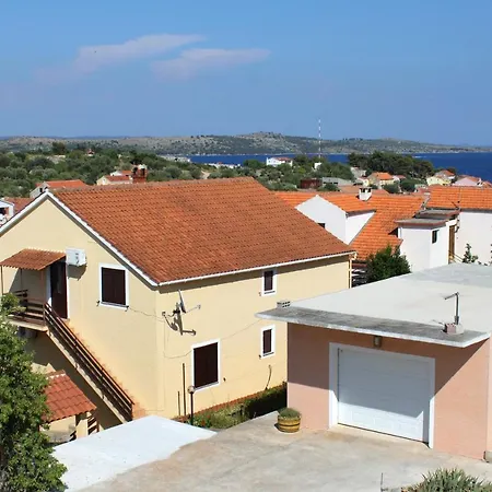 872a Apartamento